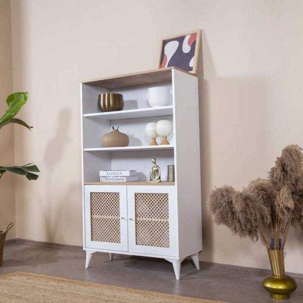 Buffet en aggloméré Goose - HANAH HOME