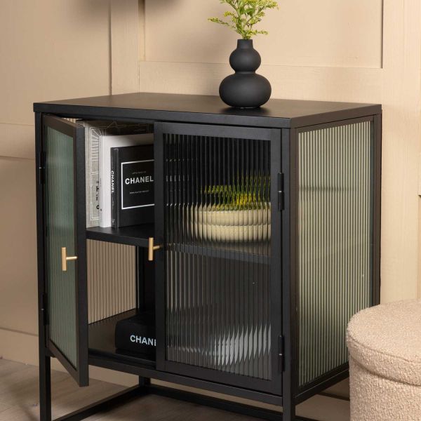 Buffet bas 2 portes Garis - 7
