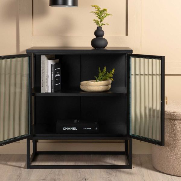 Buffet bas 2 portes Garis - 8