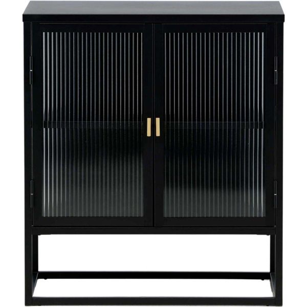 Buffet bas 2 portes Garis - VEN-1016