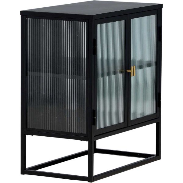 Buffet bas 2 portes Garis - 5