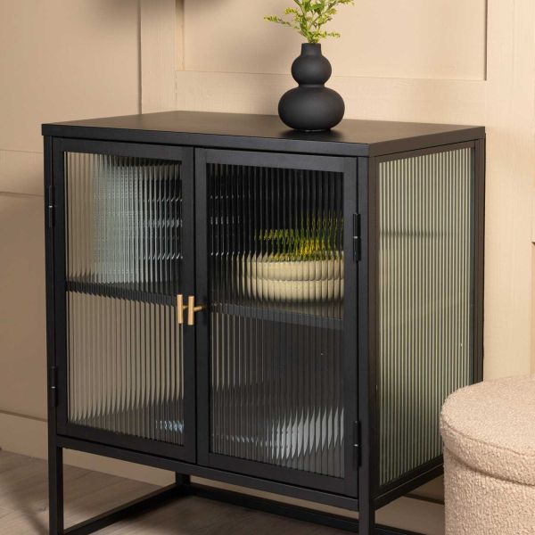 Buffet bas 2 portes Garis - VENTURE HOME