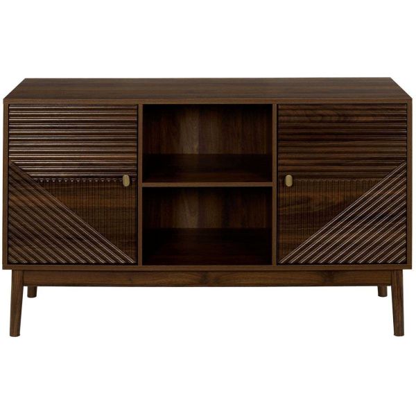 Buffet en bois Tiffany - CMP-5237