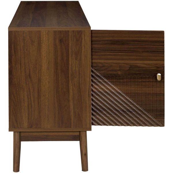 Buffet en bois Tiffany - 6