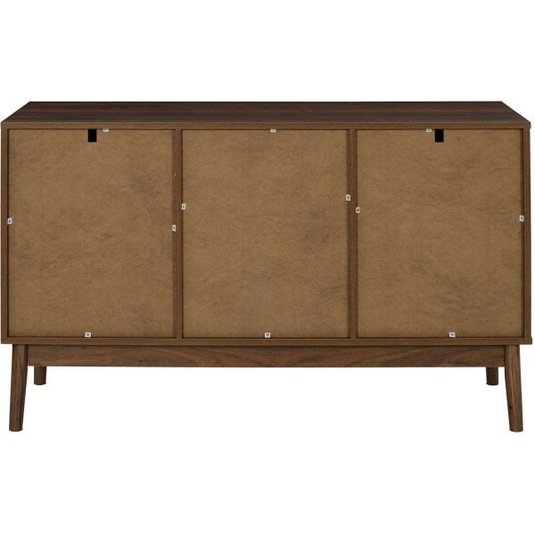 Buffet en bois Tiffany - 7