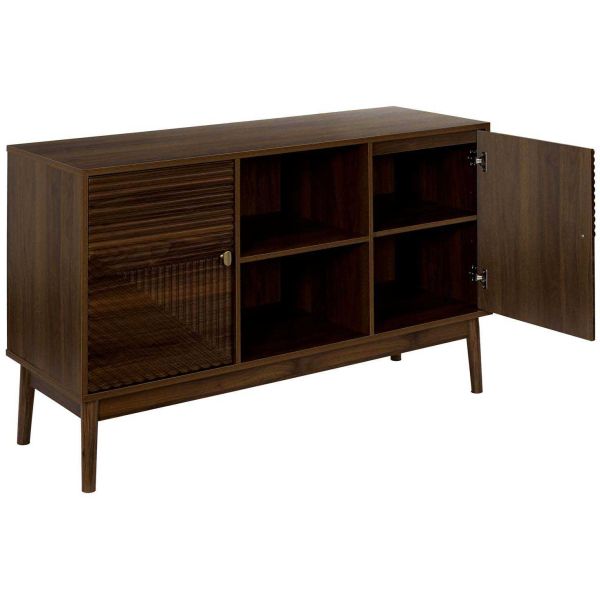Buffet en bois Tiffany - 159