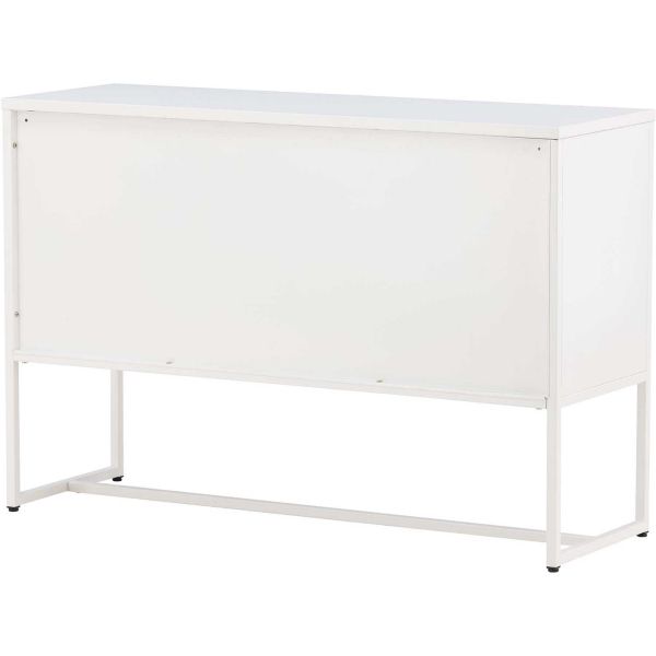 Buffet 3 portes en acier Malla - 219