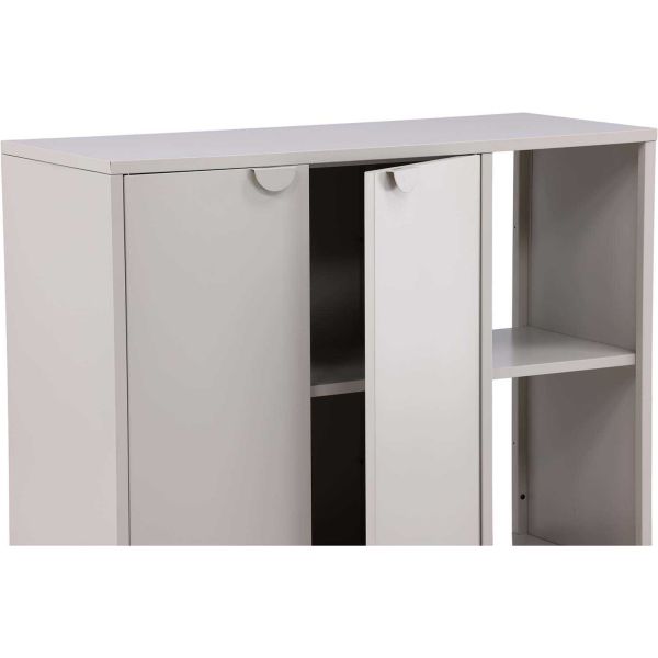 Buffet 2 portes 2 cases Piring - 7