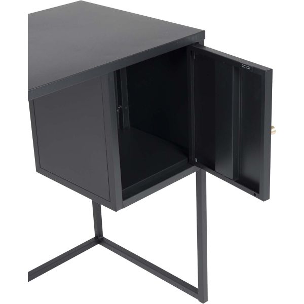 Bureau en acier Bakal - 109
