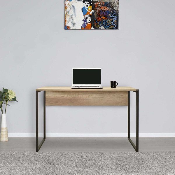 Bureau en aggloméré Côme - 129