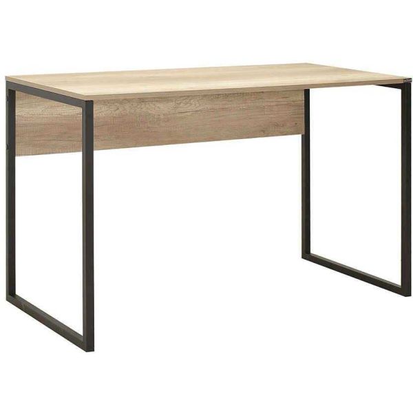 Bureau en aggloméré Côme