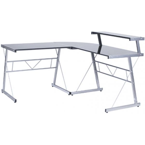 Bureau d'angle design Delo