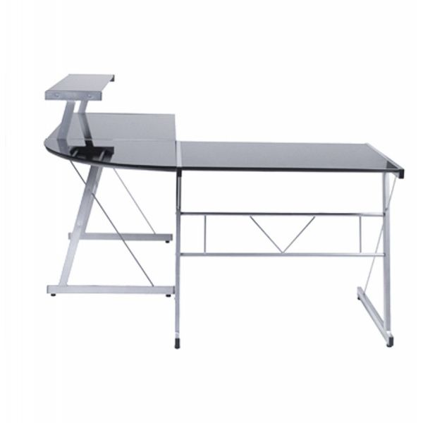 Bureau d'angle design Delo - 236,90
