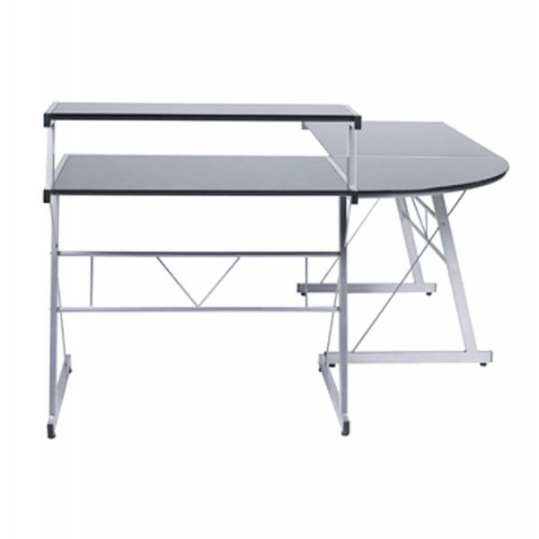 Bureau d'angle design Delo - 5