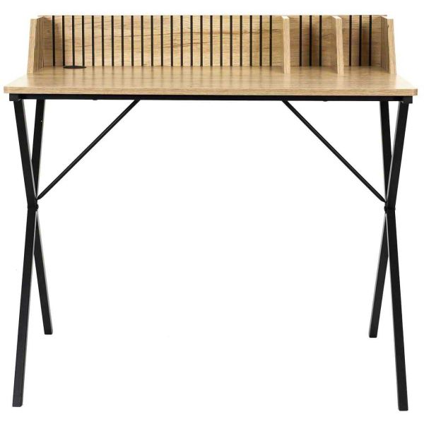 Bureau en bois Klaus - CMP-5190