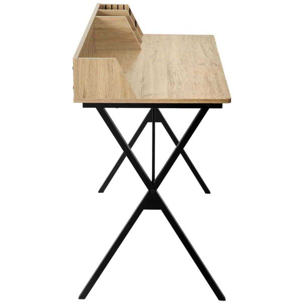 Bureau en bois Klaus - 57,90