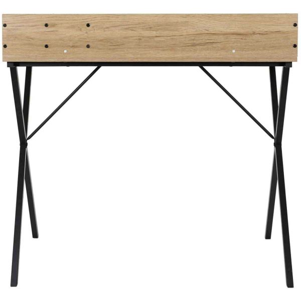Bureau en bois Klaus - 5