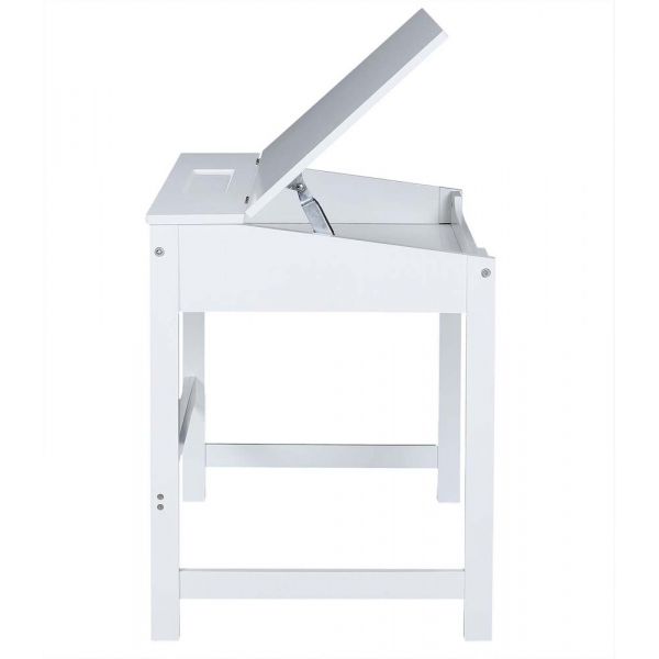 Bureau pupitre enfant en bois Charlie - 6