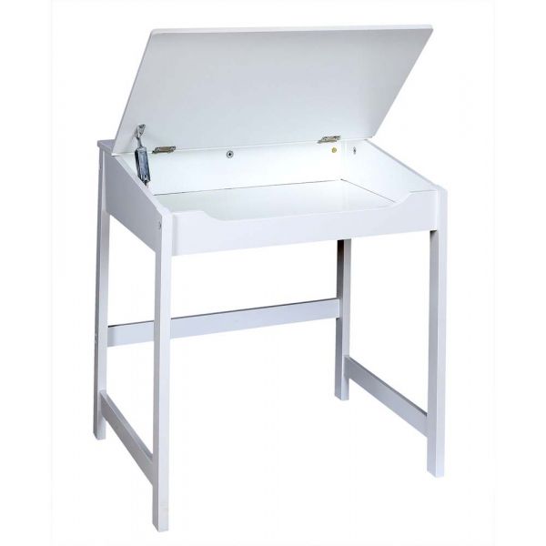 Bureau pupitre enfant en bois Charlie - CMP-2658