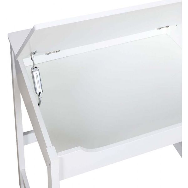Bureau pupitre enfant en bois Charlie - 8