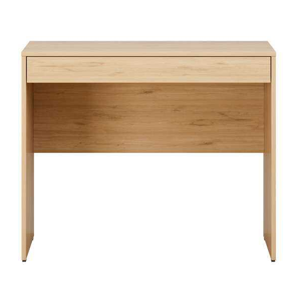 Bureau avec tiroir en aggloméré Cekmeceli - ASI-2038