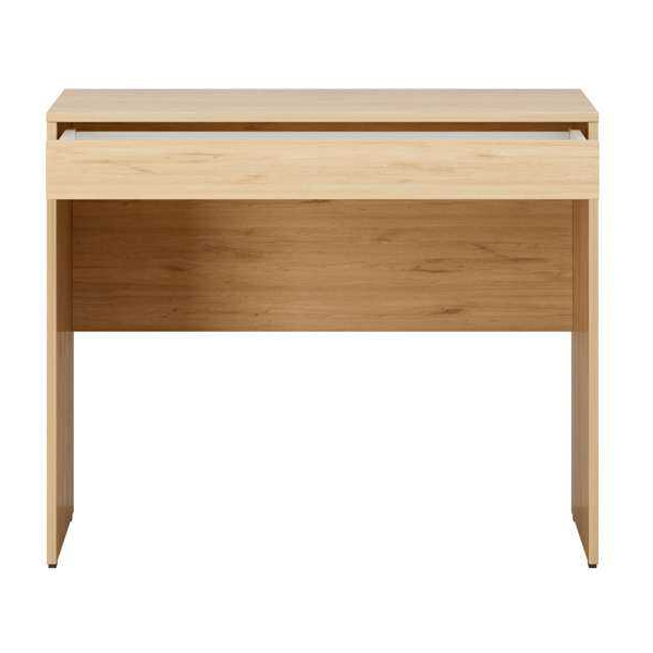 Bureau avec tiroir en aggloméré Cekmeceli - 78,90