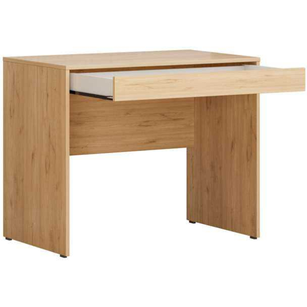 Bureau avec tiroir en aggloméré Cekmeceli - 5
