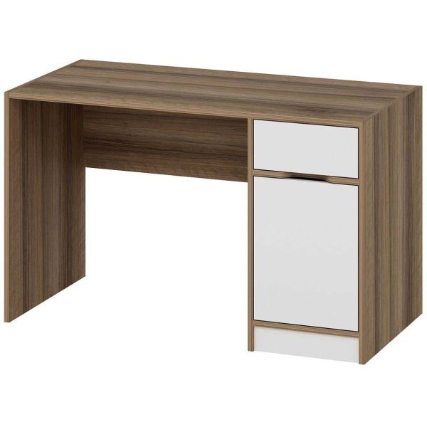 Bureau avec tiroir et placard Elina - 209