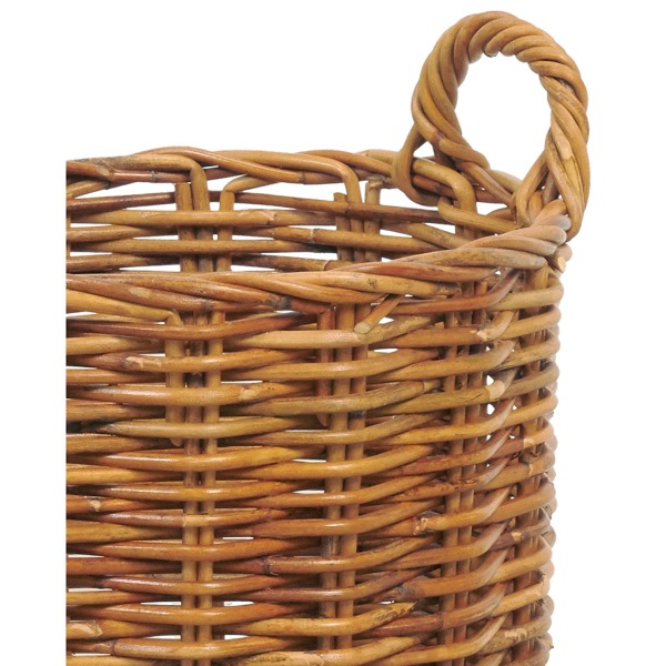 Cache-pot en poelet - 179