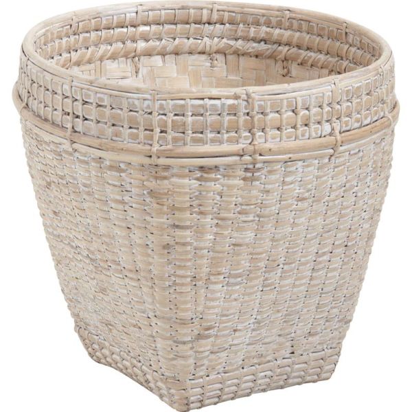 Cache-pots en bambou - AUB-5328