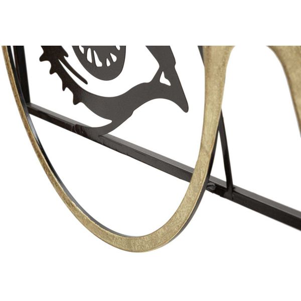 Cadre décoratif en métal Eyewear 89.5 x 3.8 x 41.3 cm - 6