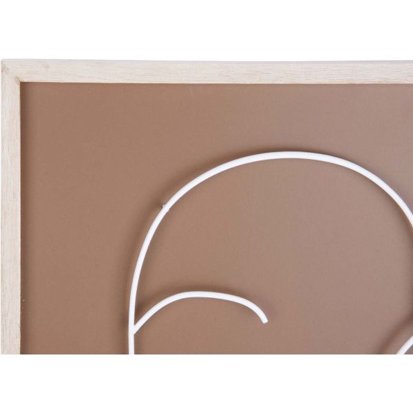 Cadre design minimaliste Line - 32,90