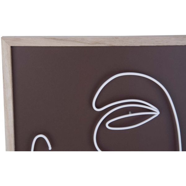 Cadre design minimaliste Line - 29,90