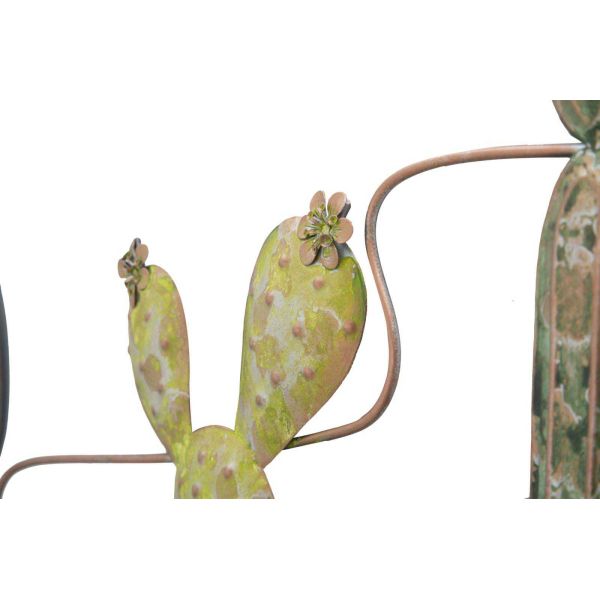 Cadre en métal Cactus 90 x 2.5 x 64 cm - 56,90