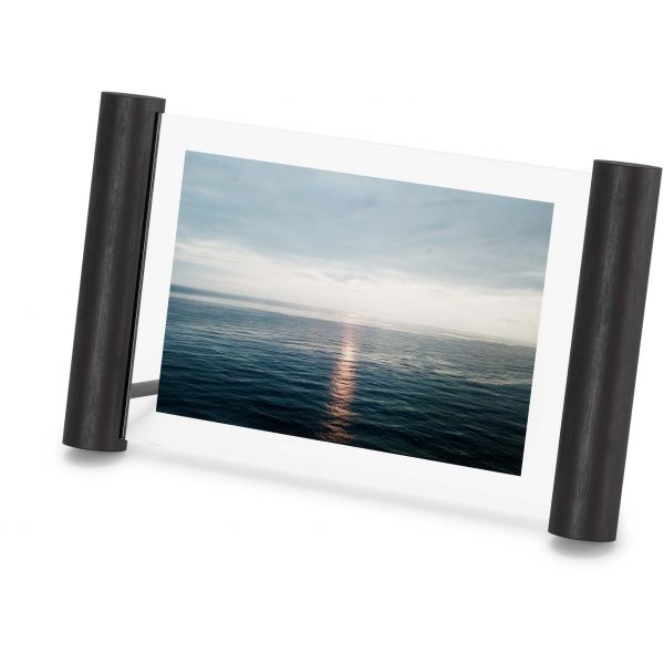 Cadre photo en bois 10 x 15 cm Scroll - 22,90