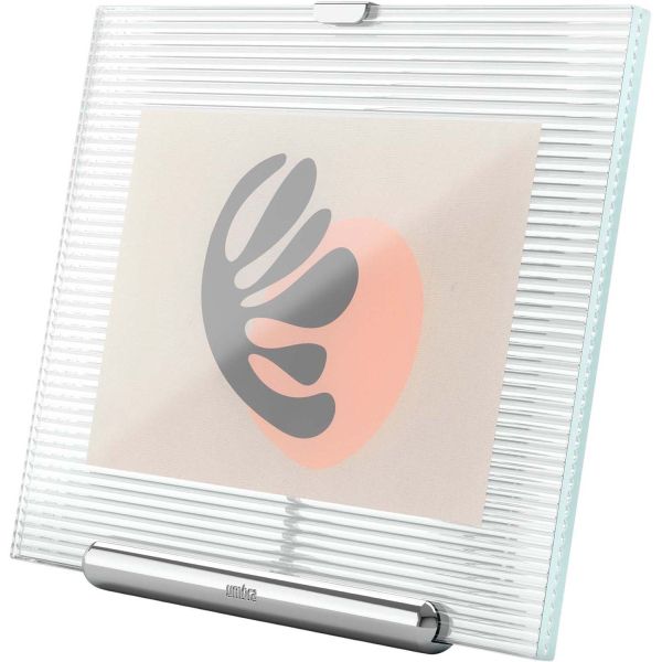 Cadre photo en verre strié Flute - 30,90