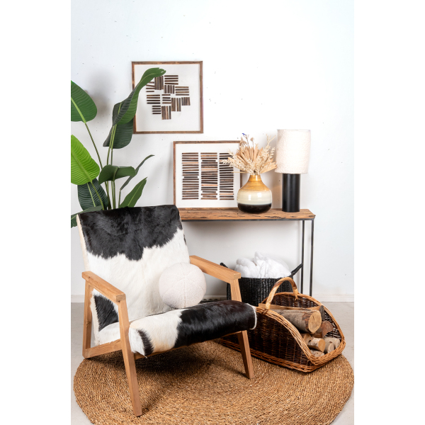 Cadres en bois Puzzle (Lot de 2) - AUBRY GASPARD