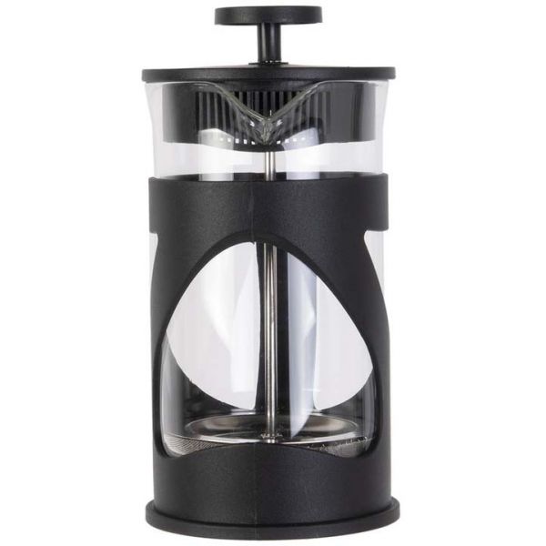 Cafetière à piston en verre et polypropylène Noo - CMP-2101