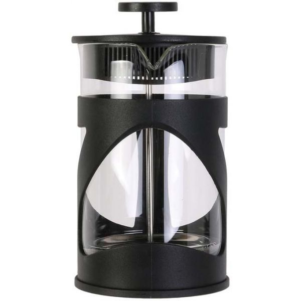 Cafetière à piston en verre et polypropylène Noo - CMP-2102