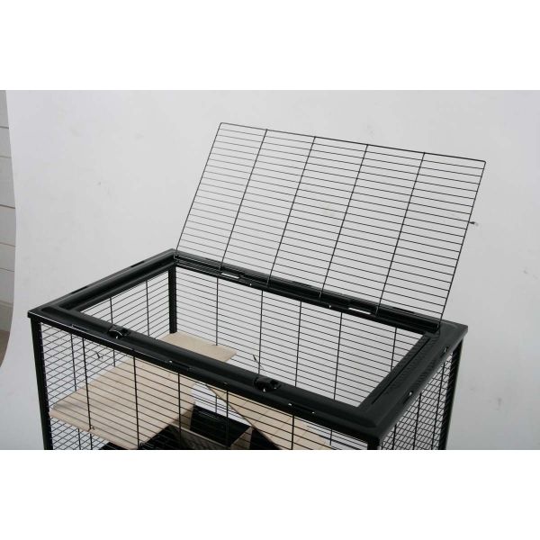 Cage Neo nigha pour petits rongeurs 36 cm - ZOL-1446