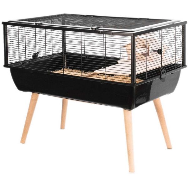Cage Neo nigha pour petits rongeurs 36 cm