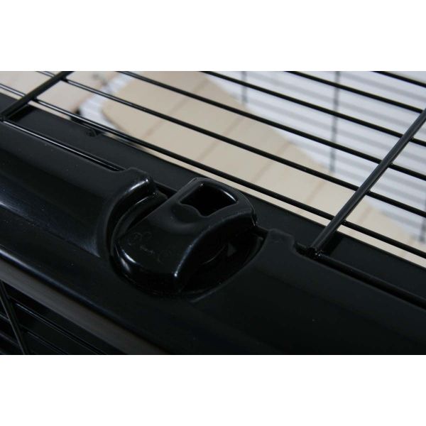 Cage Neo nigha pour petits rongeurs 36 cm - ZOLUX