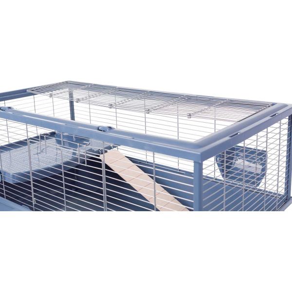 Cage pour cochon d'Inde 99 x 54 x 76 cm Neolife - 99,90