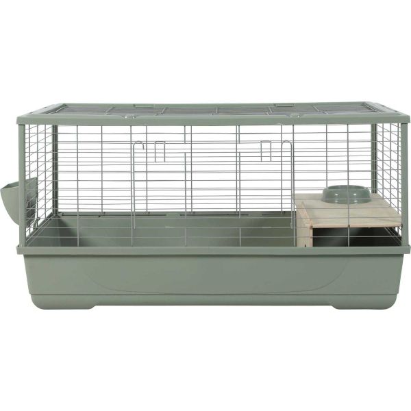 Cage pour cochon d'inde/lapin Neolife connect 100 cm - ZOLUX