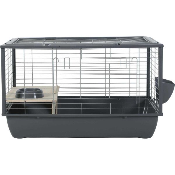 Cage pour cochon d'inde/lapin Neolife connect 80 cm - ZOLUX