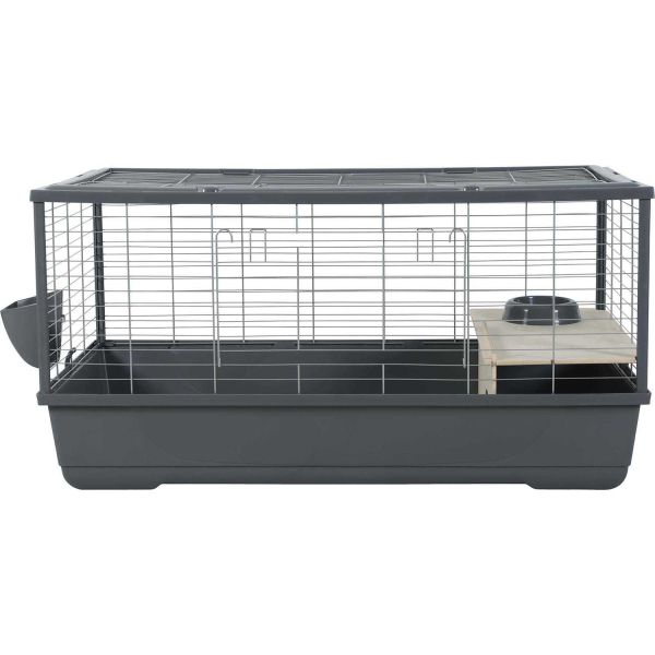 Cage pour cochon d'inde/lapin Neolife connect 100 cm - ZOLUX