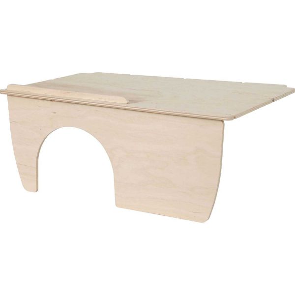 Cage pour cochon d'inde/lapin Neolife connect 100 cm - ZOL-2266