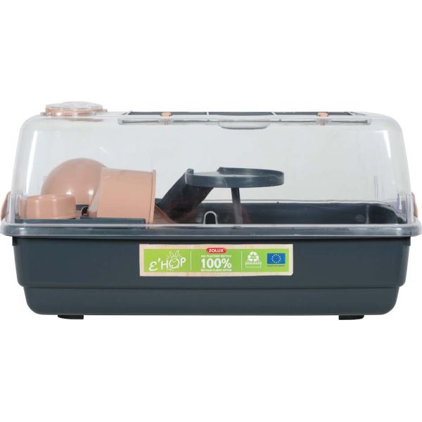 Ressorts De Rechange Avec 2 Clips En Acier Inoxydable De 7,9 Cm Pour Bouteille D'eau Pour Lapin, Hamster, Ressort Avec Clips Aux Deux Extrémités