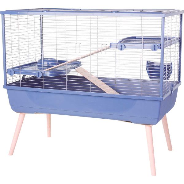 Cage à lapin Neolife 99 x 54 x 92 cm Neolife