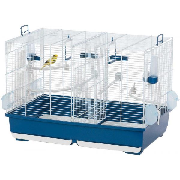Cage à Oiseaux Lena 72 Cm
